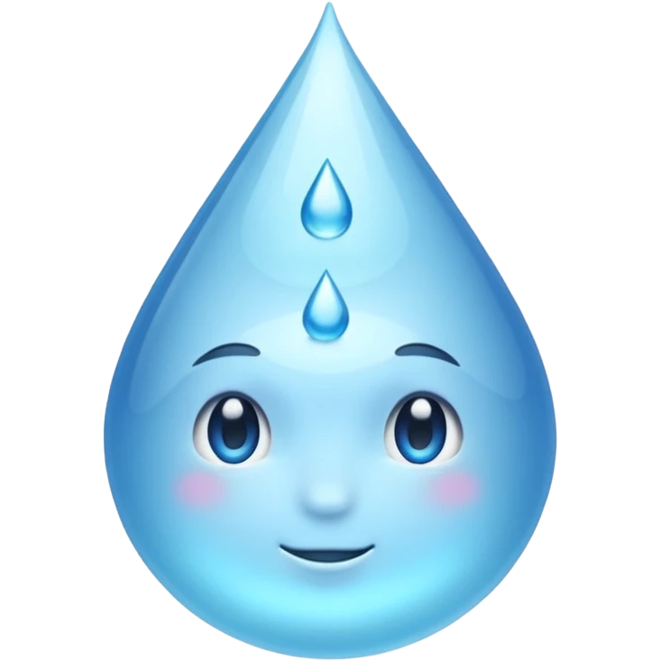 Pipe water emoji