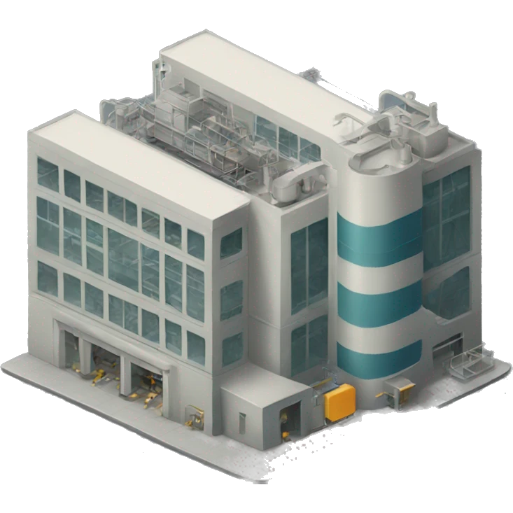 factory emoji