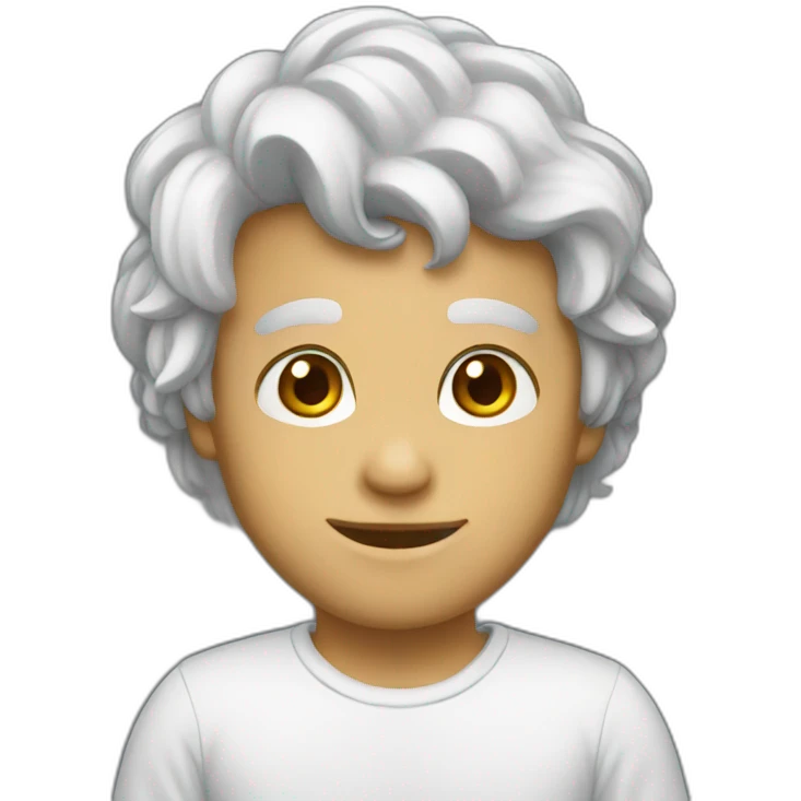 L emoji
