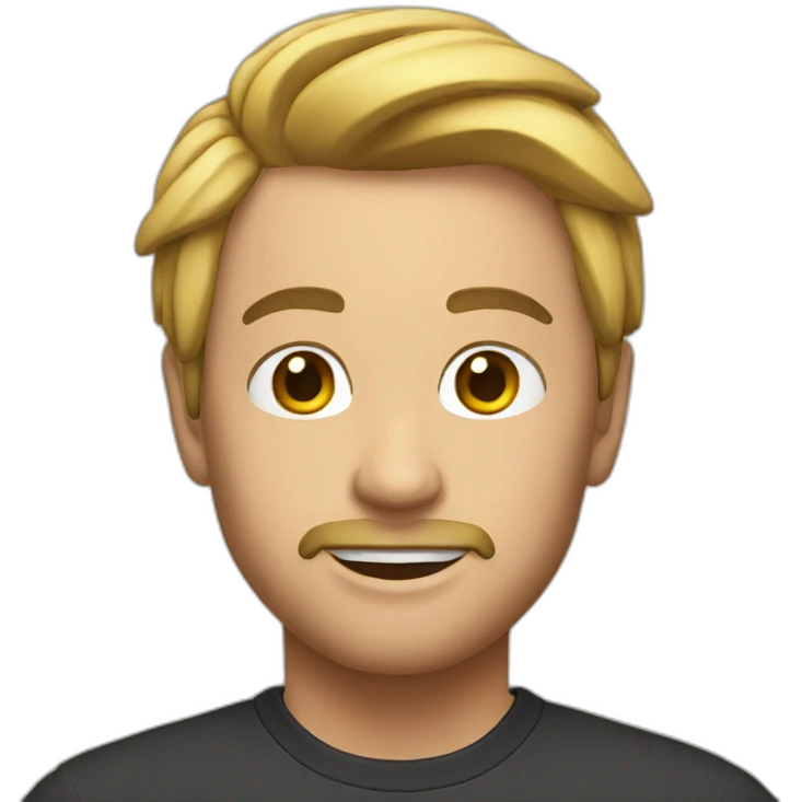 Mickie emoji