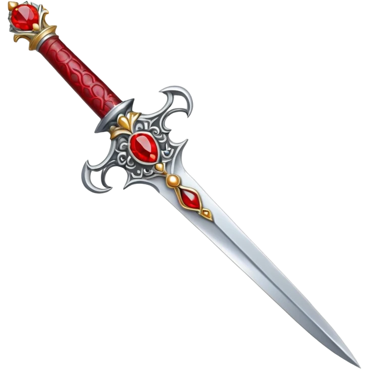 Vampire item emoji