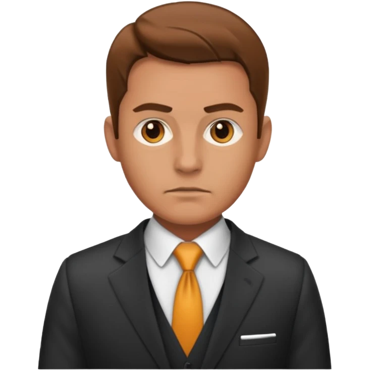 trader emoji