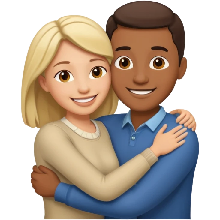 Married emoji
