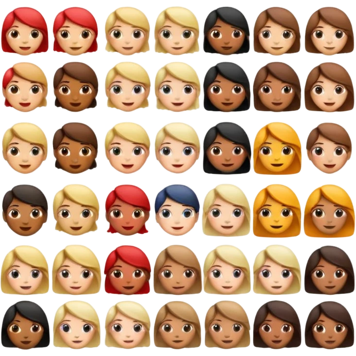 IOS 18.1 emoji emoji
