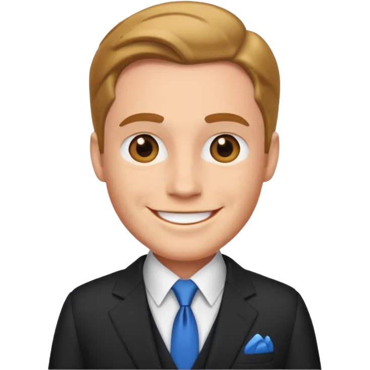 Duke  emoji