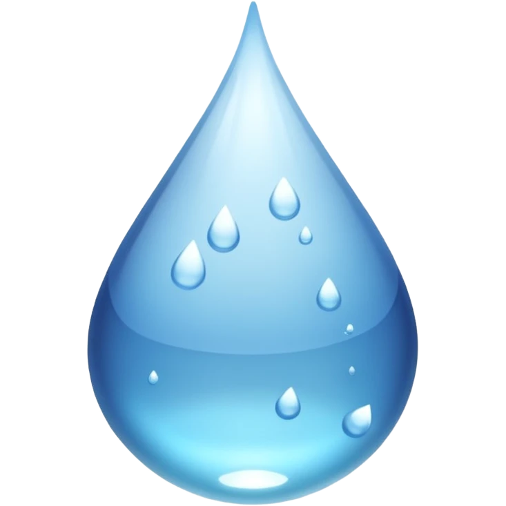 Freshwater emoji