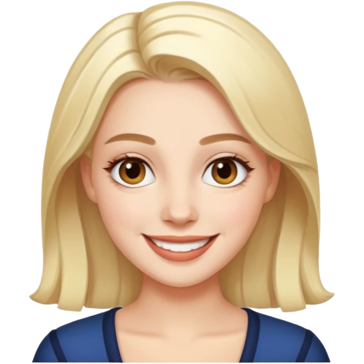 Signe Jul emoji