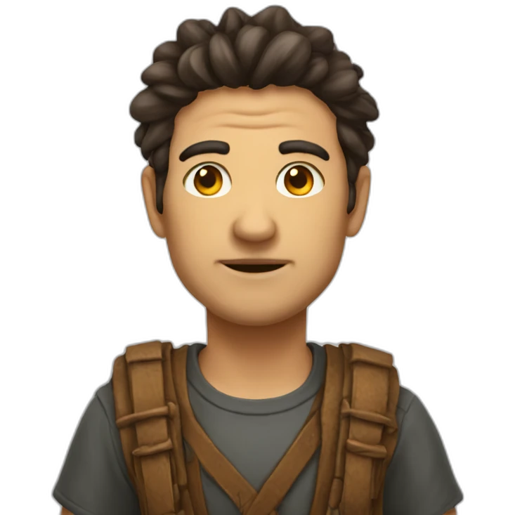 Mago silvan emoji