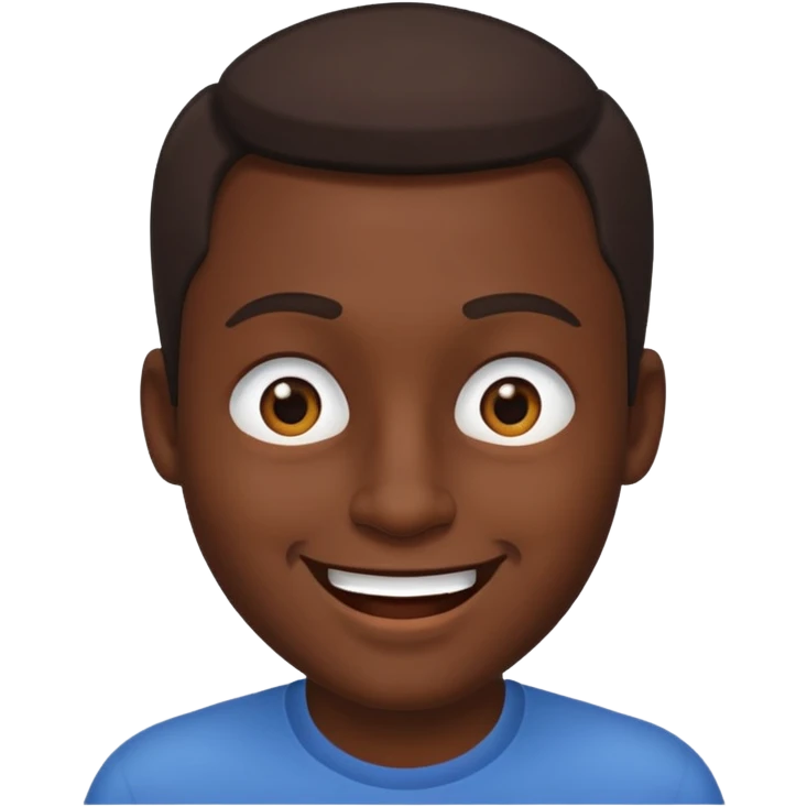 🤴🏽😜 emoji