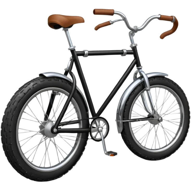 bicycle emoji