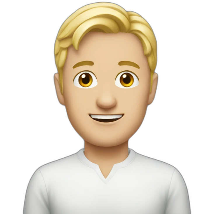 M Berlin emoji