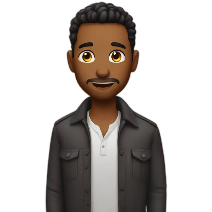 Valentin emoji