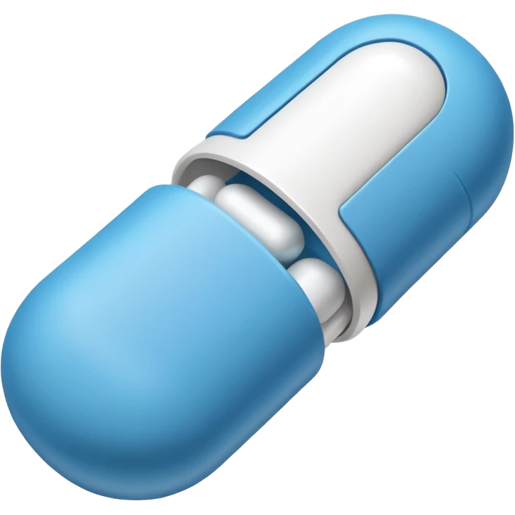 phamaceutical emoji