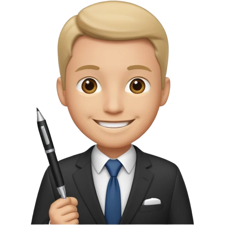 manager emoji