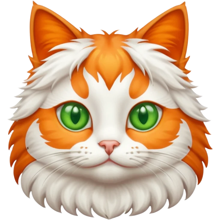 پیشی emoji