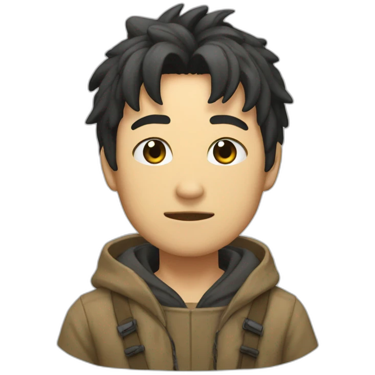 yo-ooizumi emoji