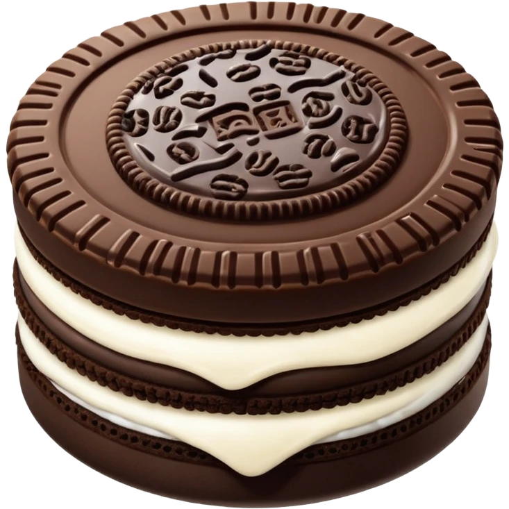 oreo emoji