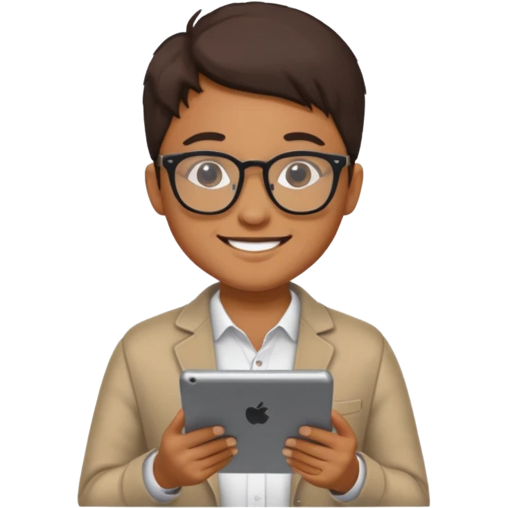 UXUI designer emoji