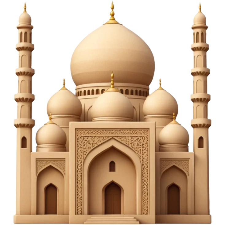 🕌 emoji