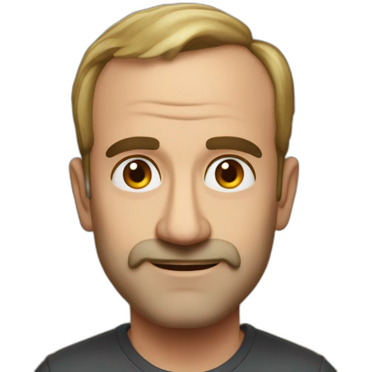 Meloni modi emoji