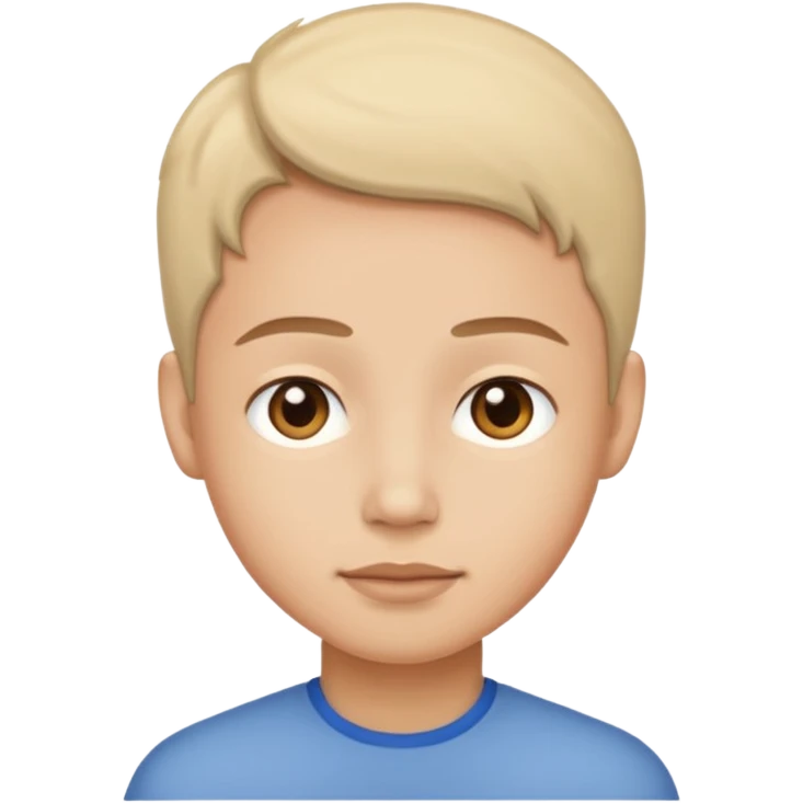 Sane emoji