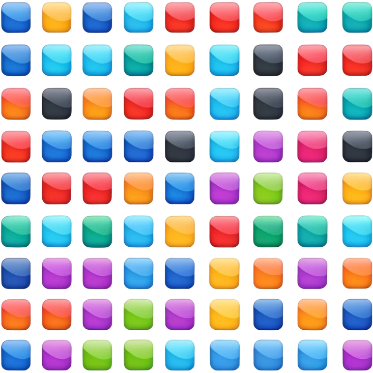 apps emoji