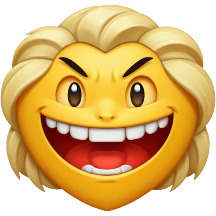 hit emoji