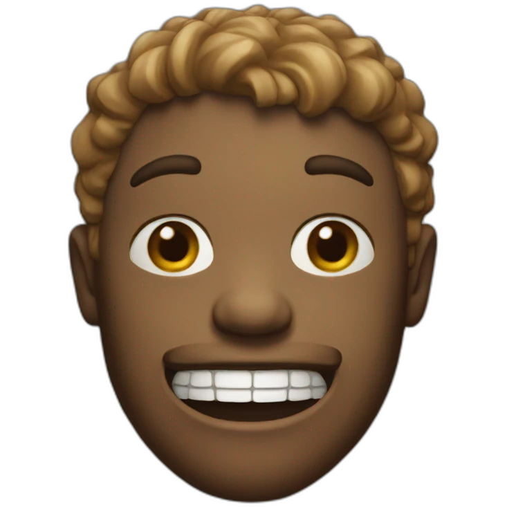 haunch emoji