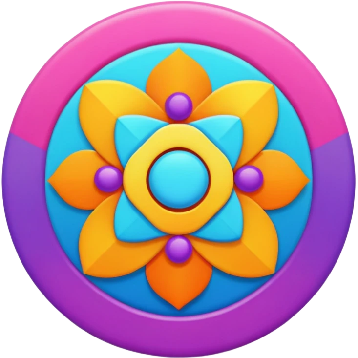 Aesthetics emoji