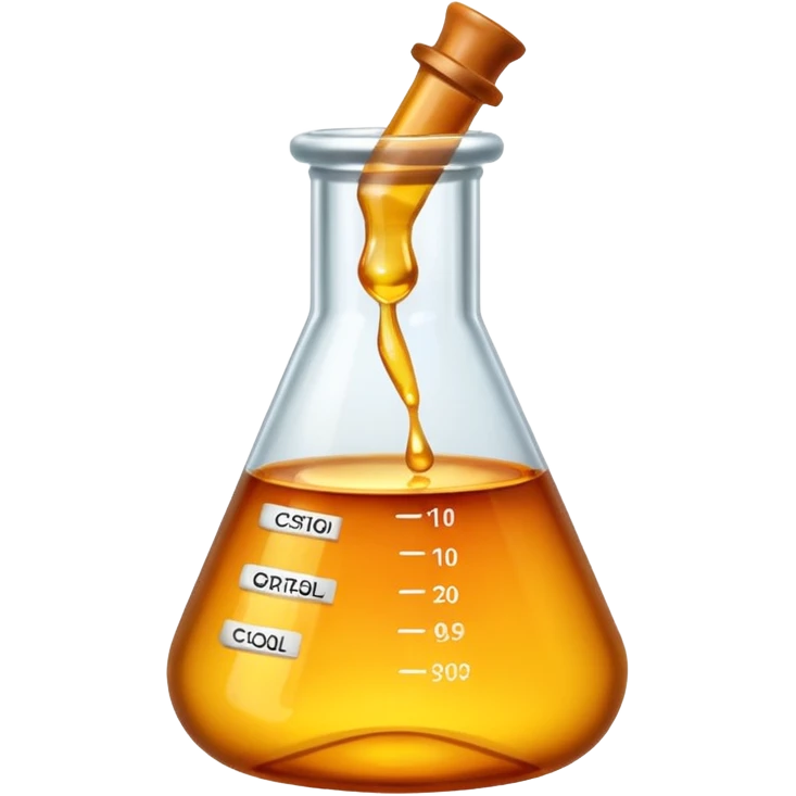high cortisol emoji