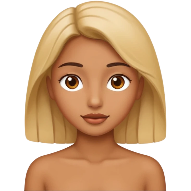 Sexy emoji