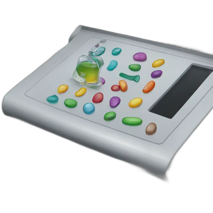 test emoji