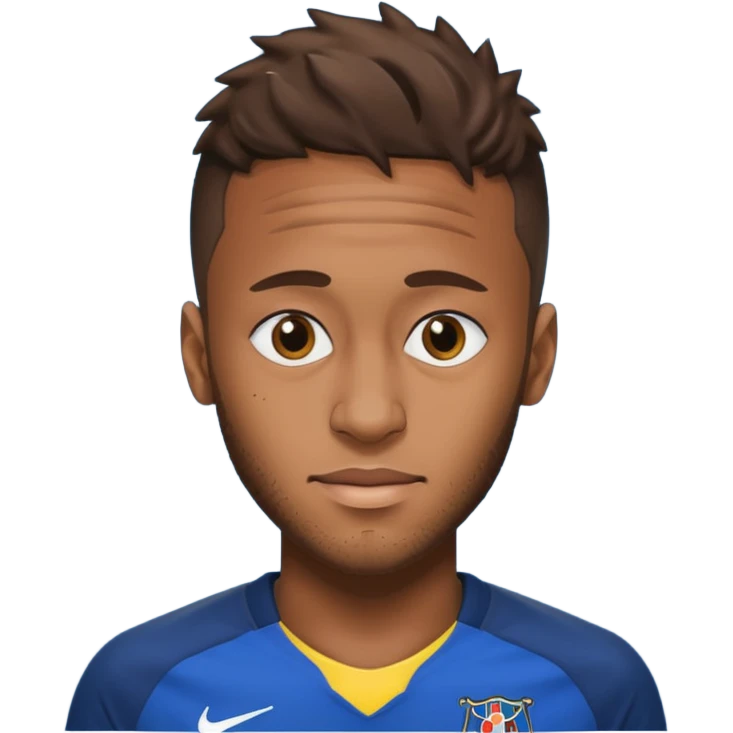 neymar emoji