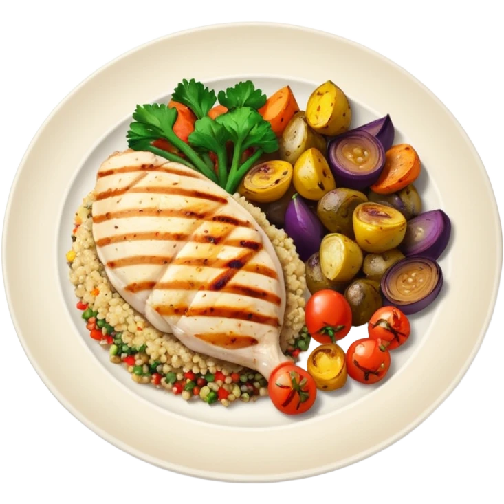 food emoji