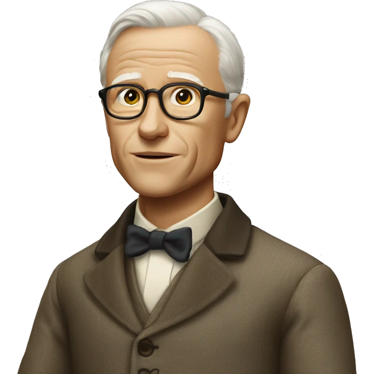 benjamin button emoji