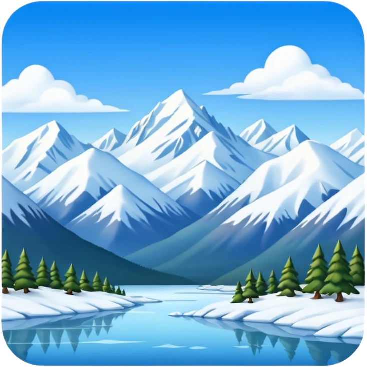 Alaska
 emoji