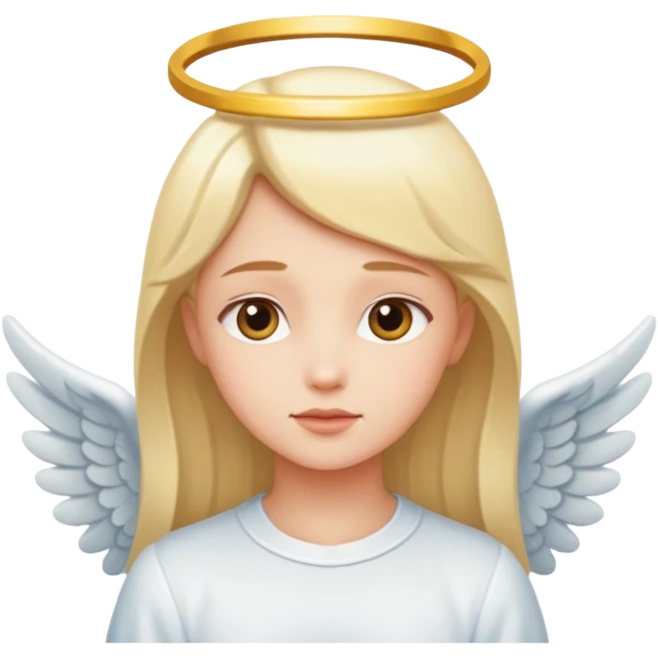 ملاك emoji