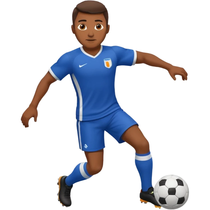 Kaka emoji