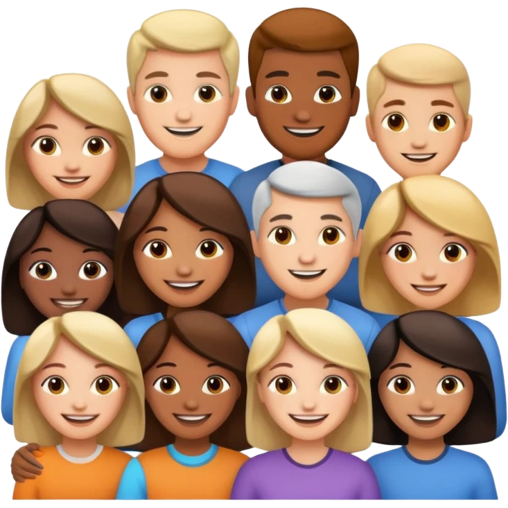 ادمجهن emoji