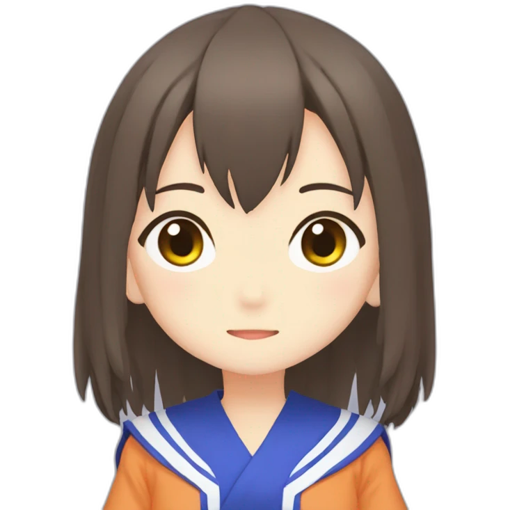 Konata_Izumi emoji
