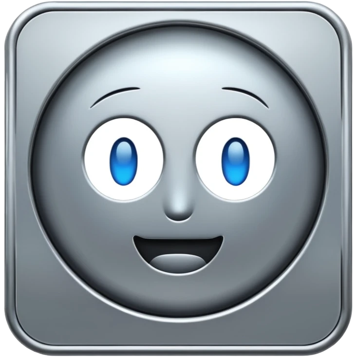 nah işareti emoji