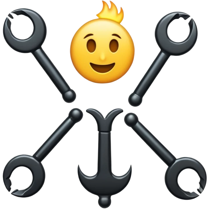 ciseaux emoji