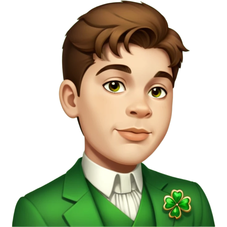 Verdant Vision emoji