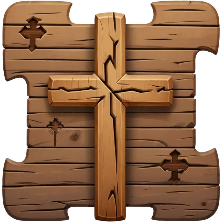 cross emoji