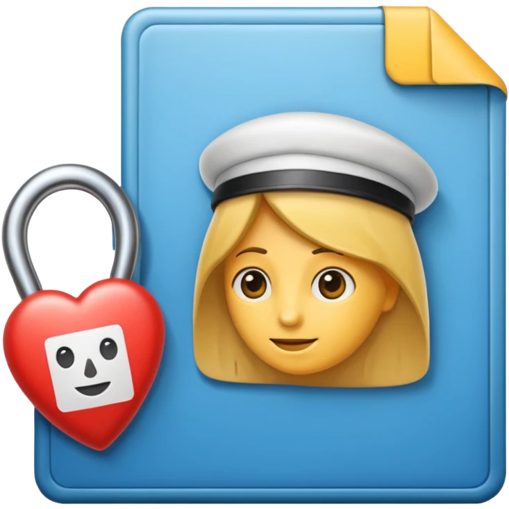 docs and license emoji