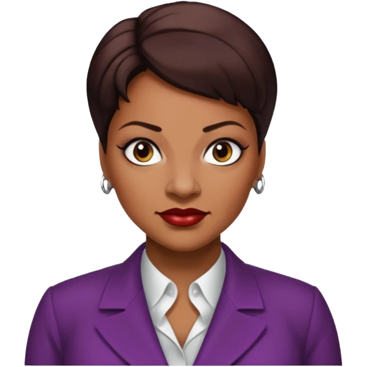 amanda waller emoji
