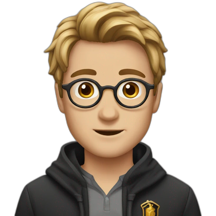 Harry poter  emoji