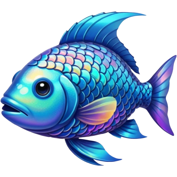 fish emoji