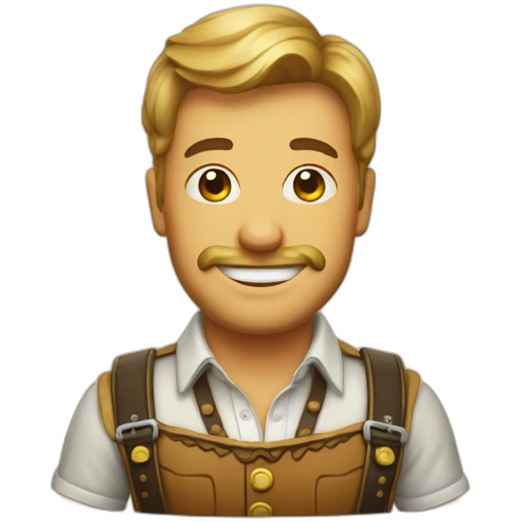 oktoberfest emoji