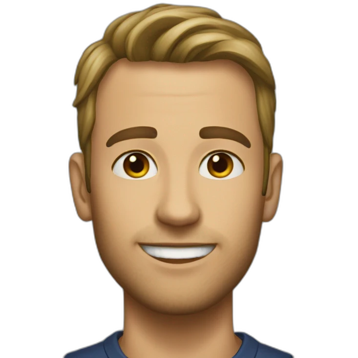 Casey backer emoji